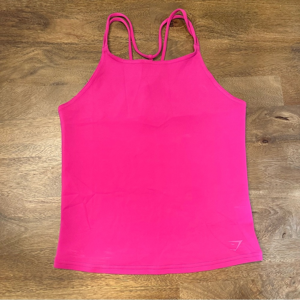 Gymshark Studio Tank